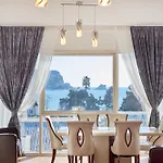 Relax On The First Line In Budva