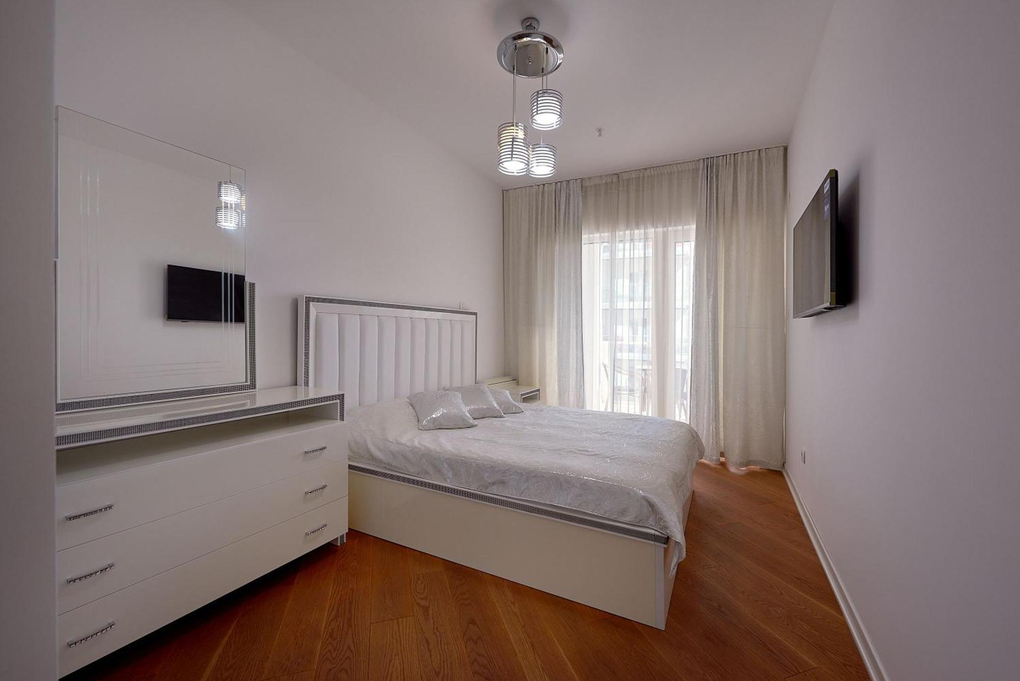 Apartament Relax On The First Line In Budva
